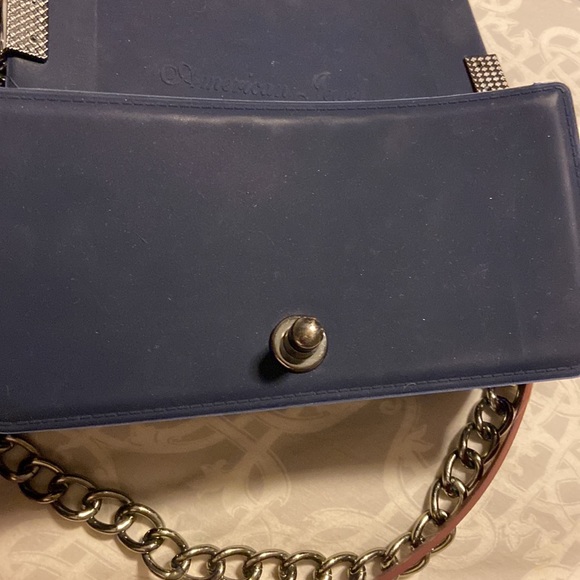 American Jewel black/ brown Jelly Bag - Picture 4 of 4